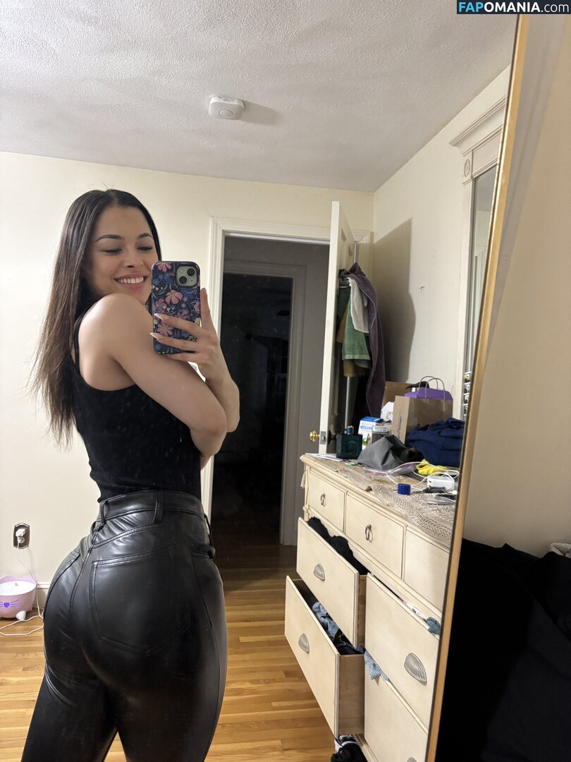 Sammajammaz / _samma_jamma / samma_ftw Nu OnlyFans  Photo fuitée #1