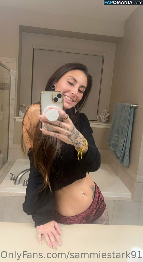 sammiestark91 Nu OnlyFans  Photo fuitée #30