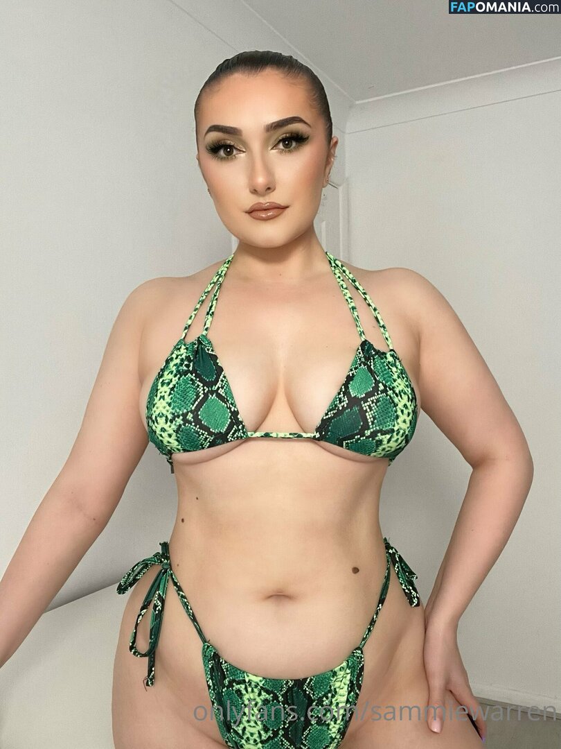 sammiewarren / sammiewarrenx Nu OnlyFans  Photo fuitée #46