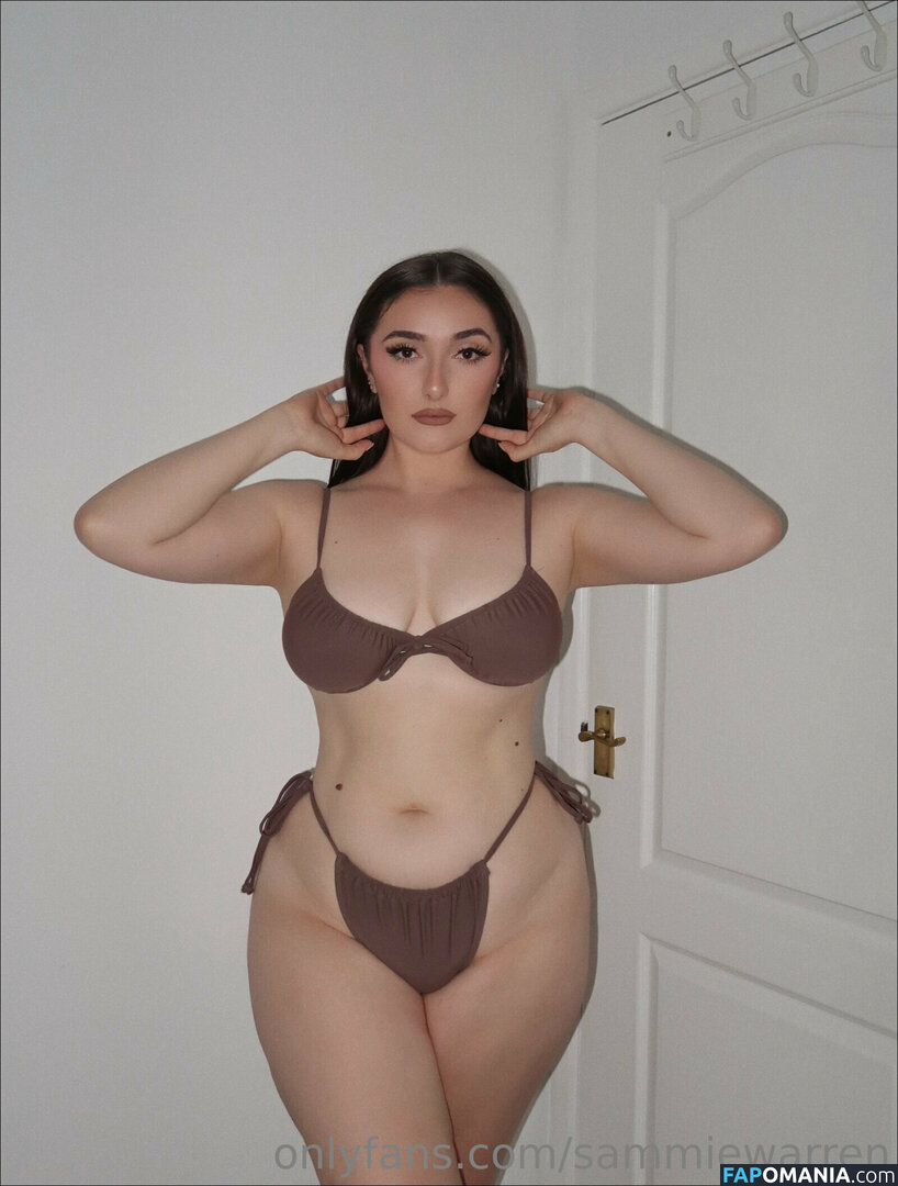 sammiewarren / sammiewarrenx Nu OnlyFans  Photo fuitée #58