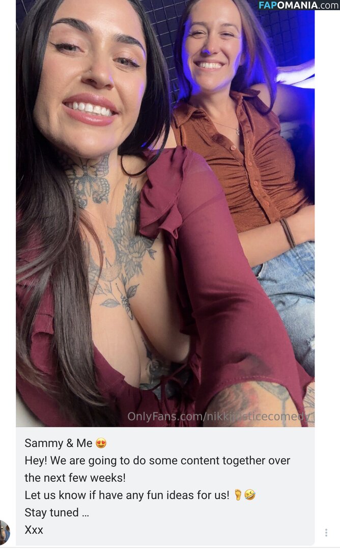 Sammy Walsh / sammysfeetngreet / sammywalshhh_ Nu OnlyFans  Photo fuitée #1