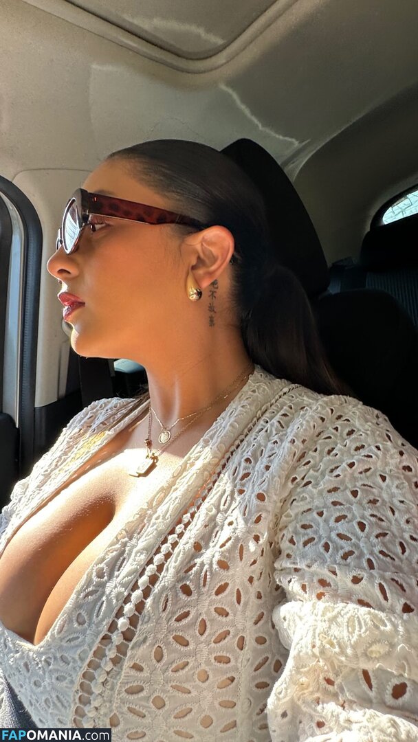 Samysacci / https: / samysaci Nu OnlyFans  Photo fuitée #8
