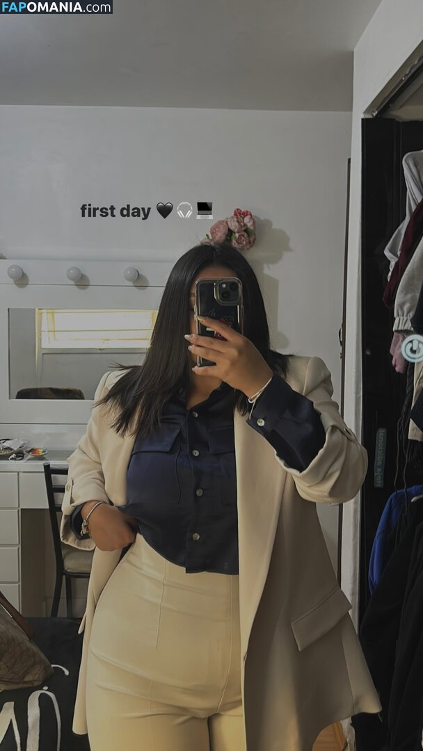 Samysacci / https: / samysaci Nu OnlyFans  Photo fuitée #14