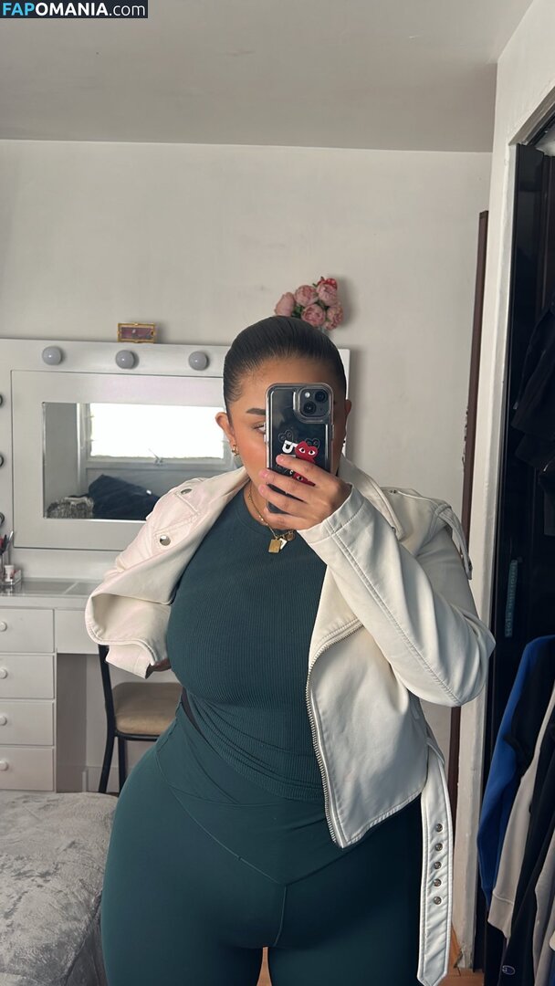 Samysacci / https: / samysaci Nu OnlyFans  Photo fuitée #15