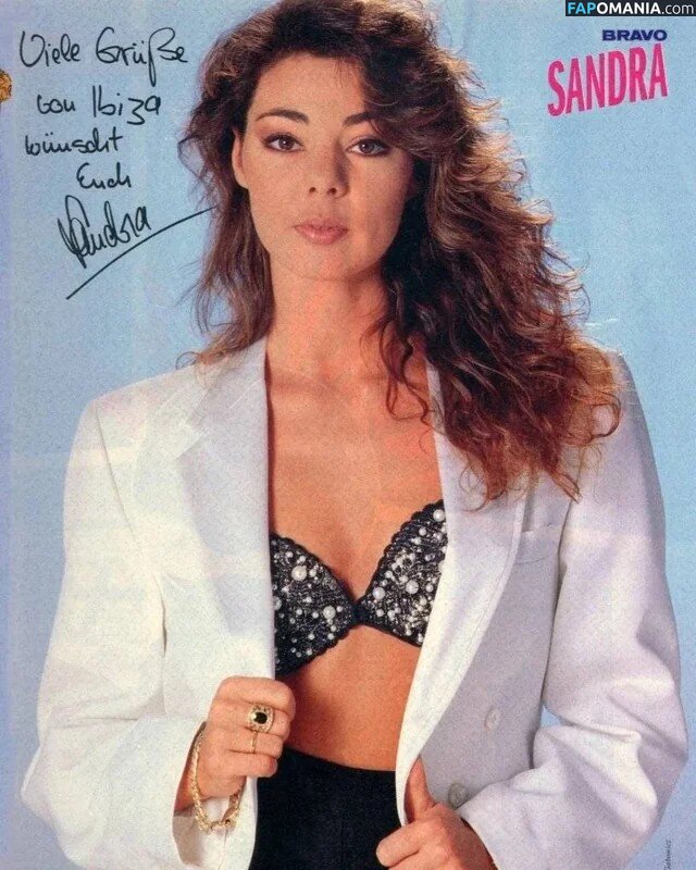 Sandra Lauer Cretu Nu OnlyFans  Photo fuitée #14