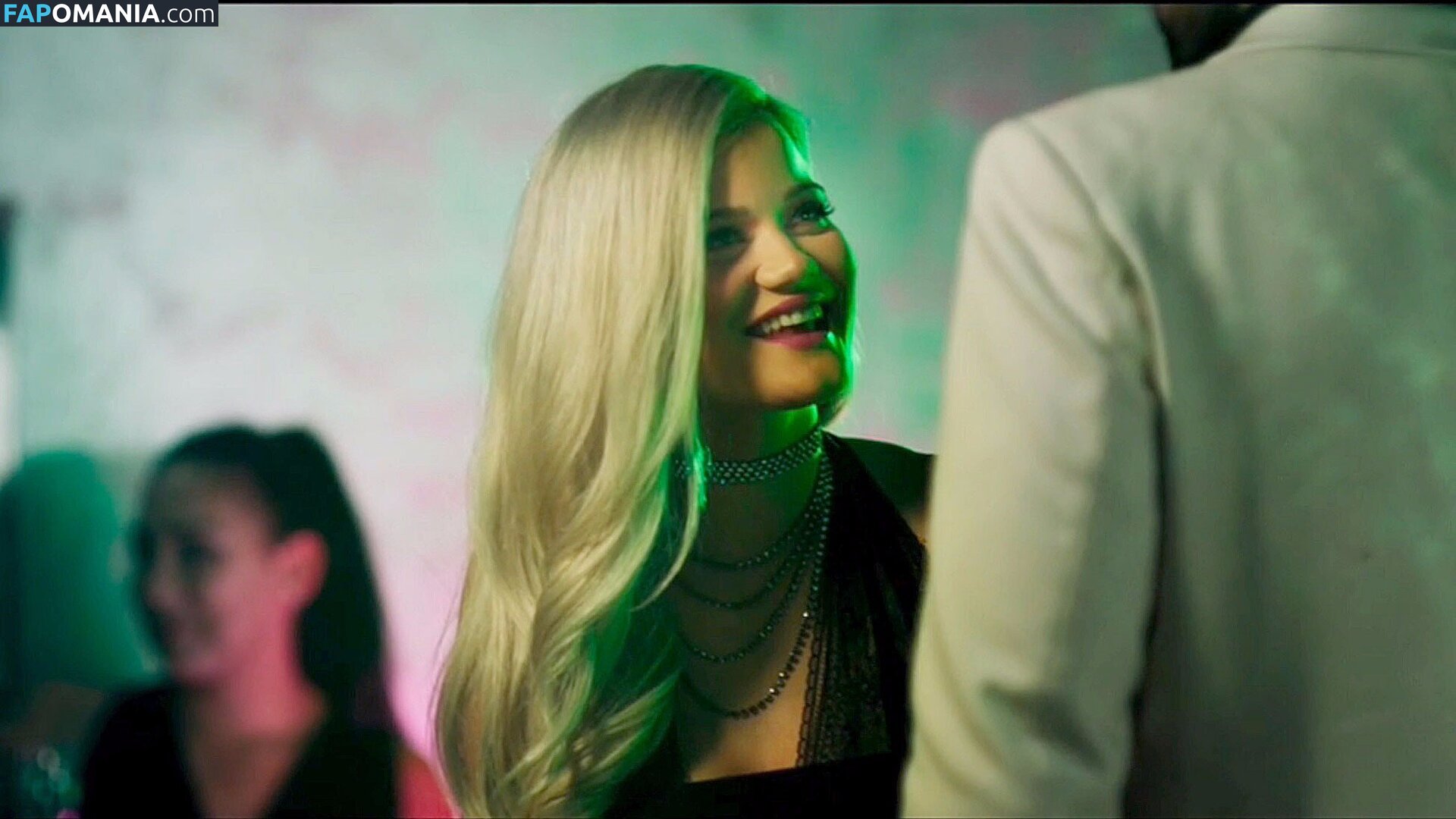 Sandra Lyng Nu OnlyFans  Photo fuitée #9