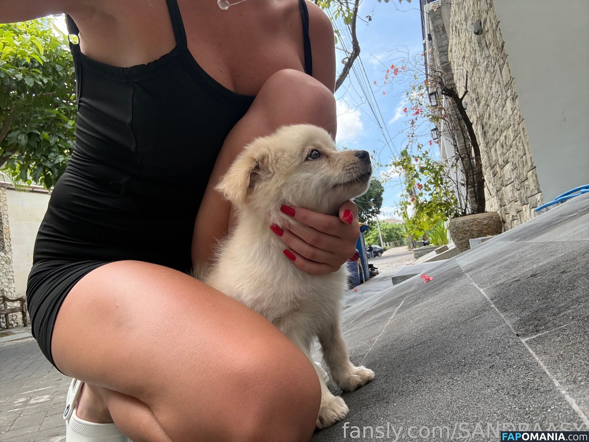 Sandra Sy / Sandraasy / Sandraasyof / _stulovaaa_ / sandrasyy Nu OnlyFans  Photo fuitée #43