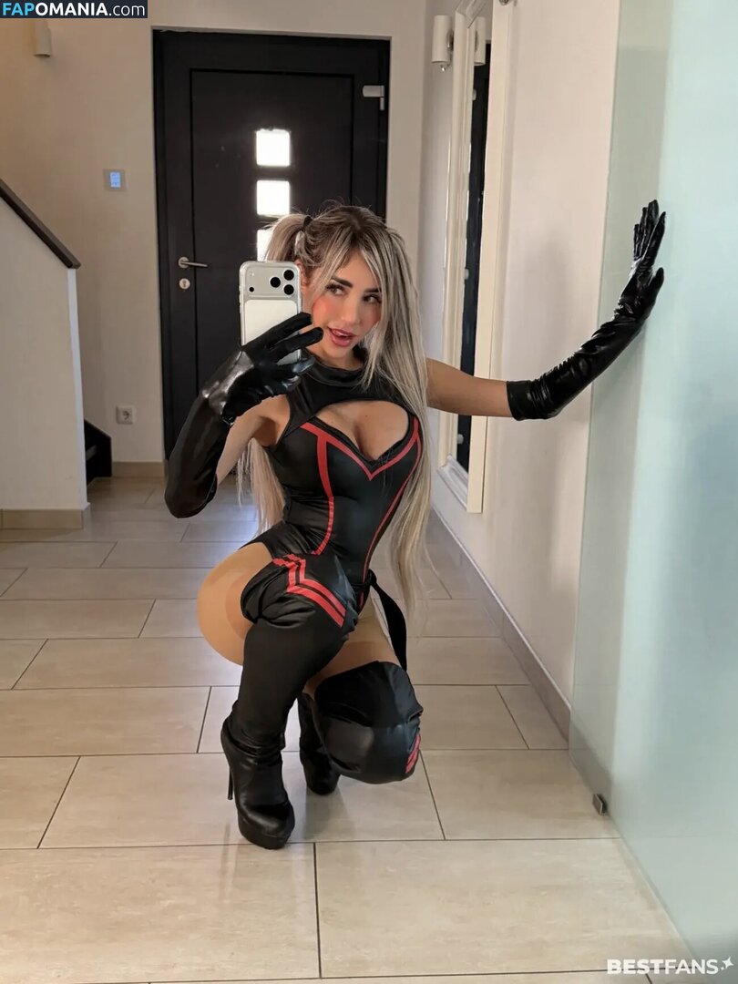 Sandylein_999 / Sandyleinof Nu OnlyFans  Photo fuitée #5