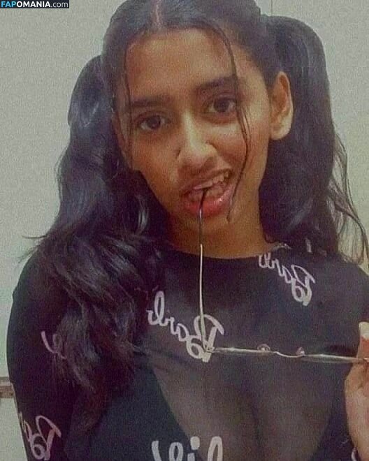Sanjana Saba / it_z_suzie Nu OnlyFans  Photo fuitée #2
