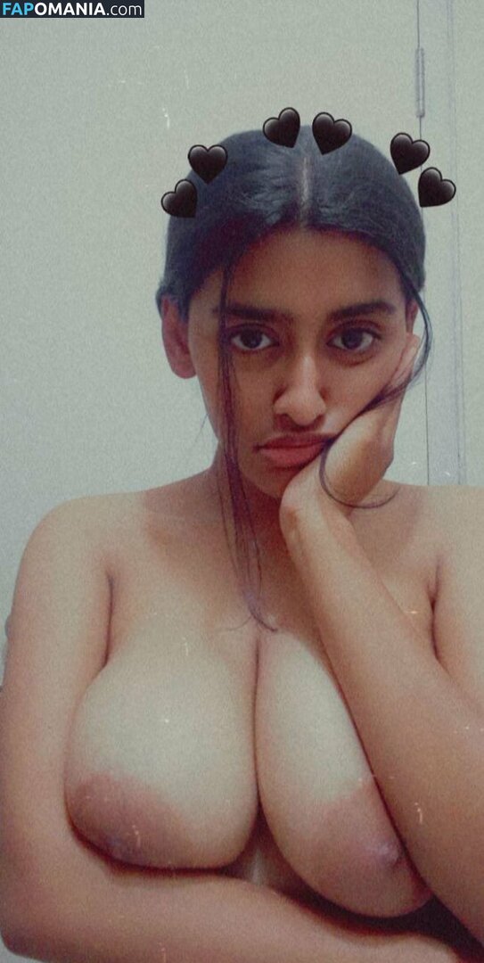 Sanjana Saba / it_z_suzie Nu OnlyFans  Photo fuitée #26