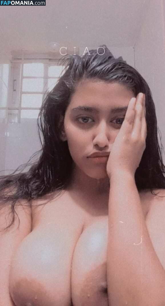 Sanjana Saba / it_z_suzie Nu OnlyFans  Photo fuitée #70