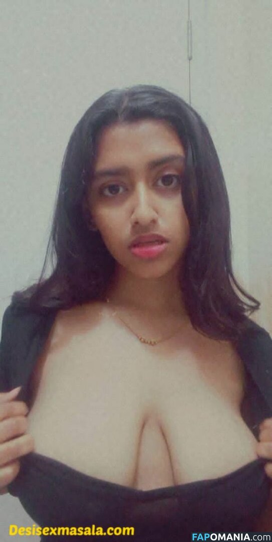 Sanjana Saba / it_z_suzie Nu OnlyFans  Photo fuitée #100