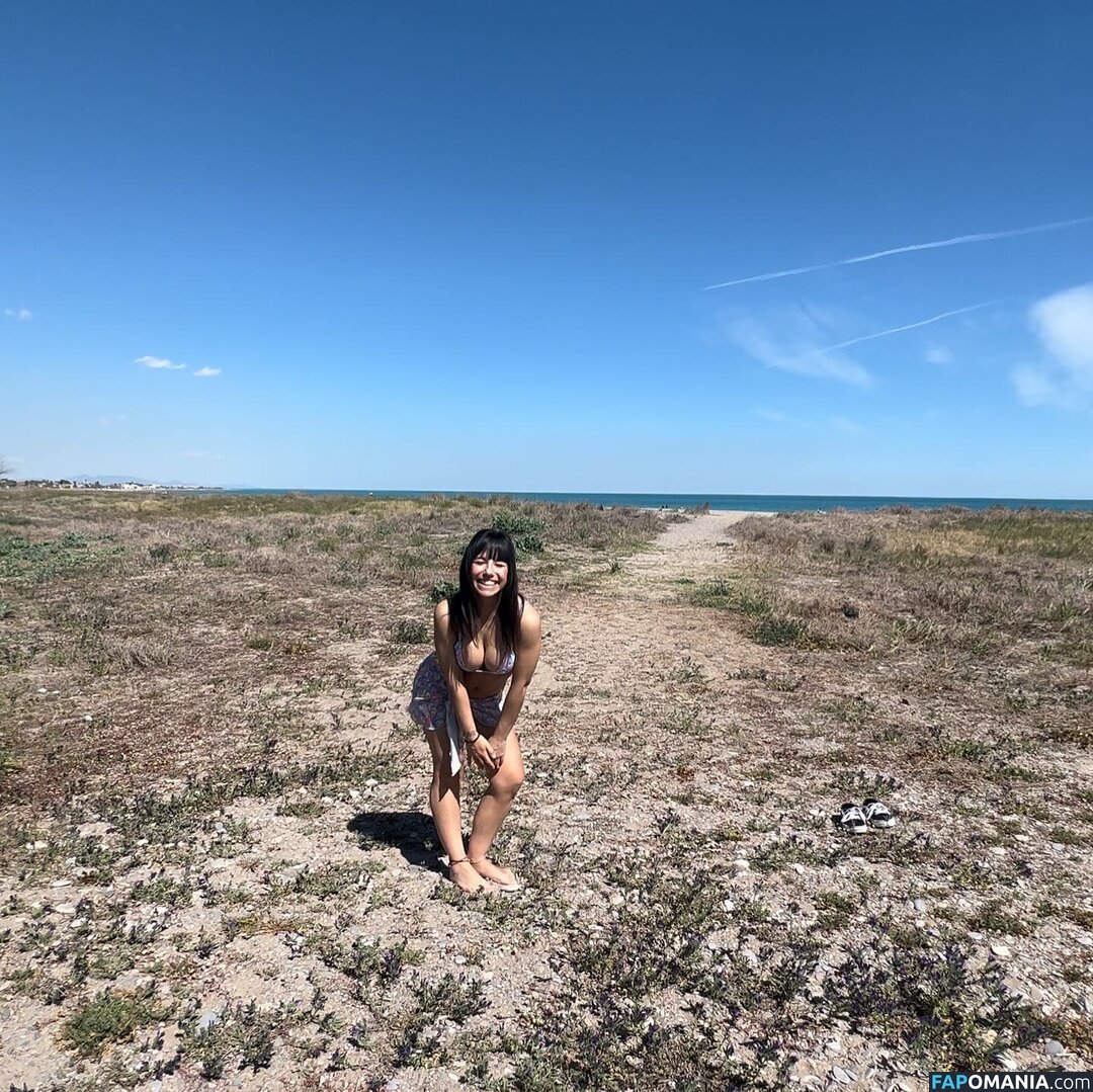 Sara Alarcon / karlaalarcon / sara.alarcon_ / saralarcon Nu OnlyFans  Photo fuitée #14