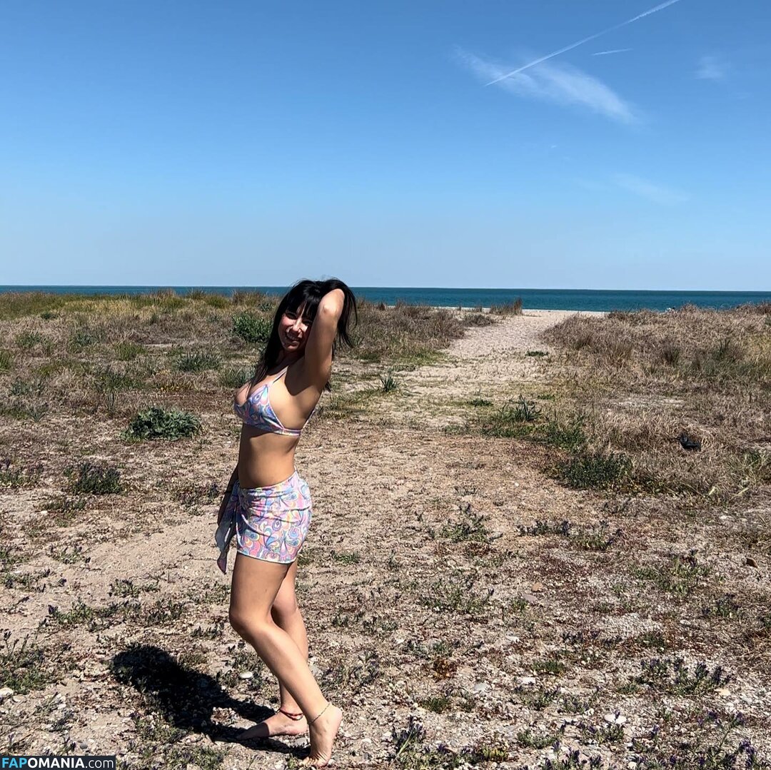 Sara Alarcon / karlaalarcon / sara.alarcon_ / saralarcon Nu OnlyFans  Photo fuitée #19