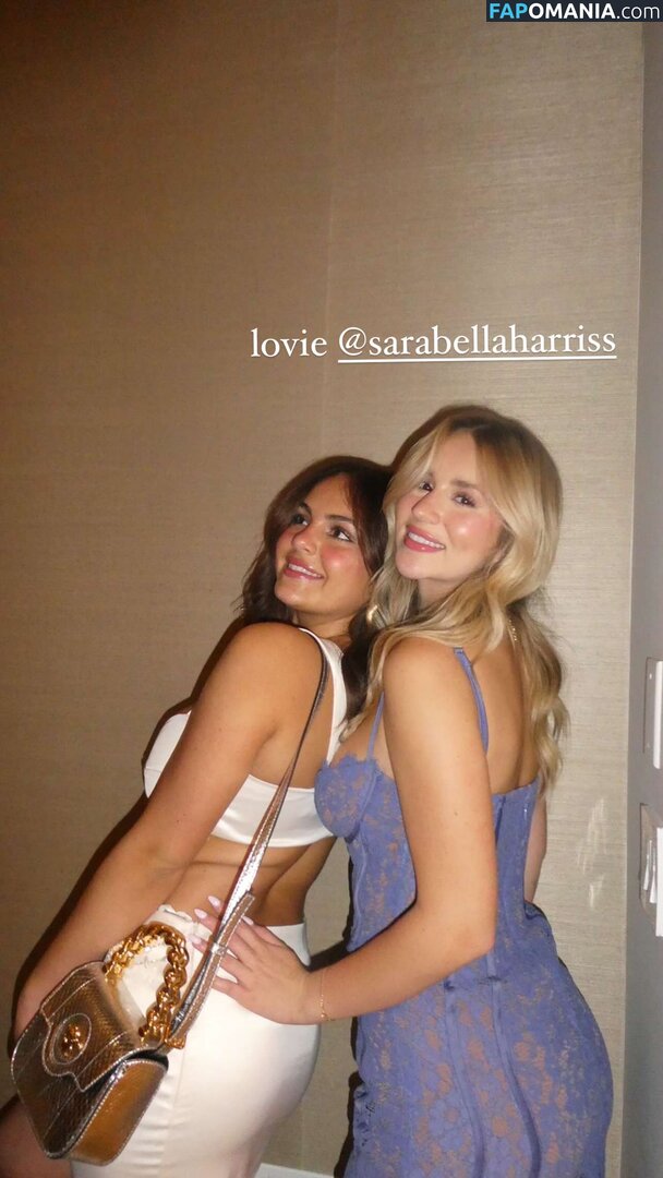 Sara Bella Harris / iamsarahharris Nu OnlyFans  Photo fuitée #106