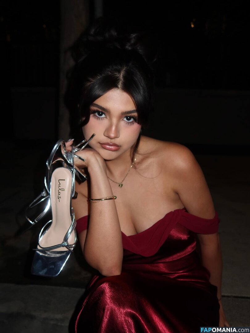 Sara Echeagaray / saraecheagaray Nu OnlyFans  Photo fuitée #2