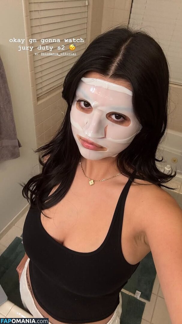 Sara Echeagaray / saraecheagaray Nu OnlyFans  Photo fuitée #8