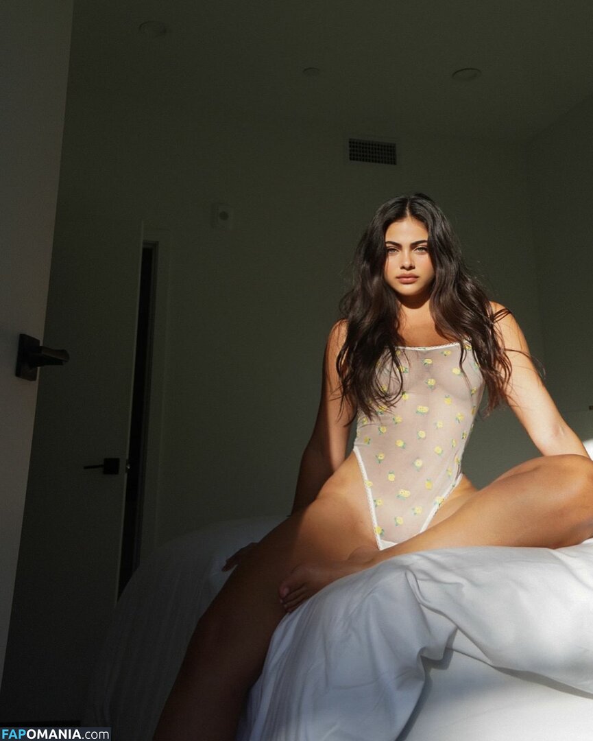 Sara Orrego / saraorrego Nu OnlyFans  Photo fuitée #138