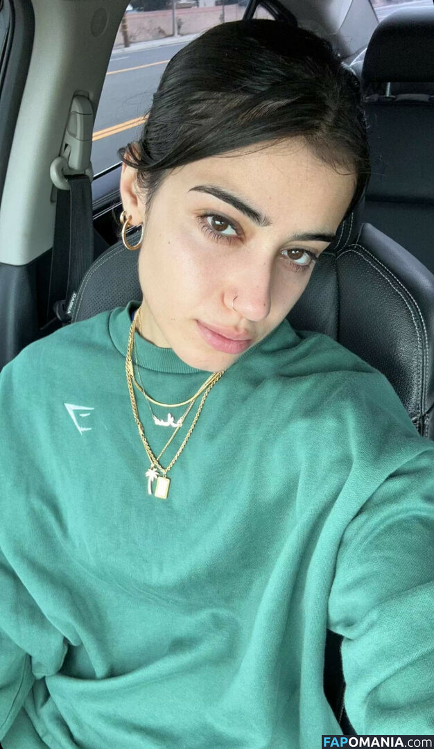 Sara Saffari / sarasaffari__ Nu OnlyFans  Photo fuitée #221