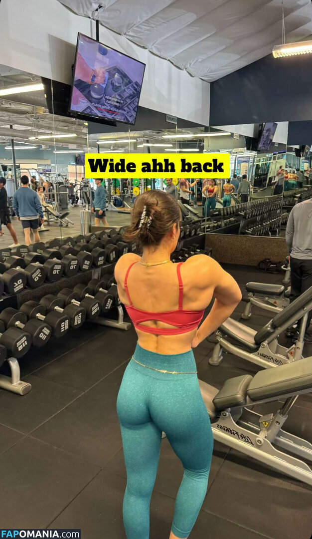 Sara Saffari / sarasaffari__ Nu OnlyFans  Photo fuitée #291