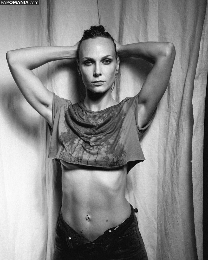 Sara Zanier Nu OnlyFans  Photo fuitée #4