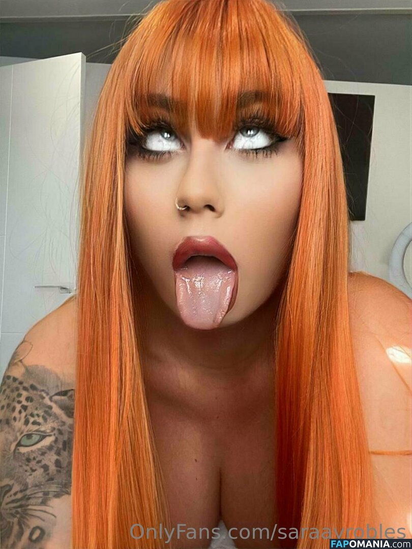 https: / saraayrobles / saraayroblesof / vainillacrem Nu OnlyFans  Photo fuitée #62