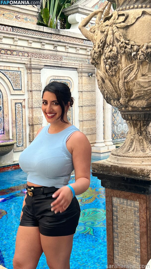 Sarah Arabic / arabicslavegirl / sarah.arabic / saraharabic Nu OnlyFans  Photo fuitée #174