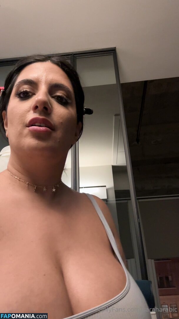 Sarah Arabic / arabicslavegirl / sarah.arabic / saraharabic Nu OnlyFans  Photo fuitée #565