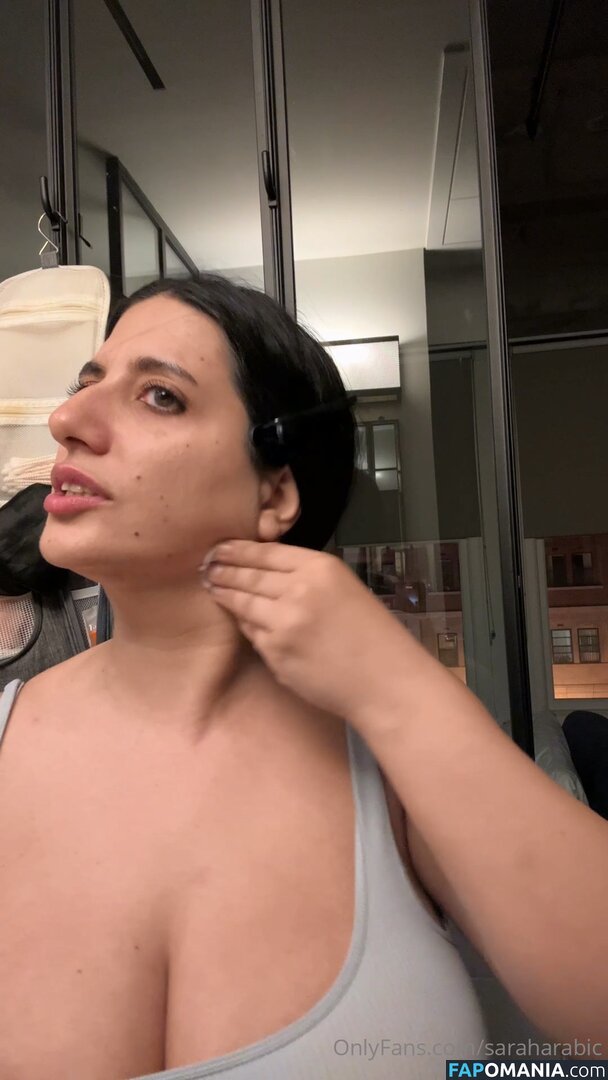 Sarah Arabic / arabicslavegirl / sarah.arabic / saraharabic Nu OnlyFans  Photo fuitée #566