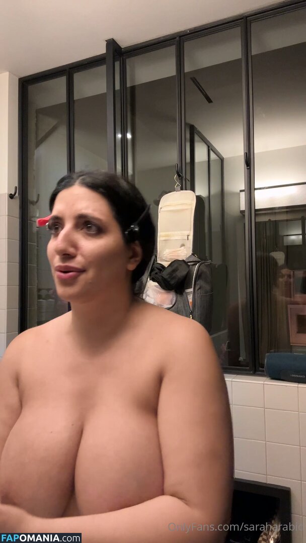 Sarah Arabic / arabicslavegirl / sarah.arabic / saraharabic Nu OnlyFans  Photo fuitée #567