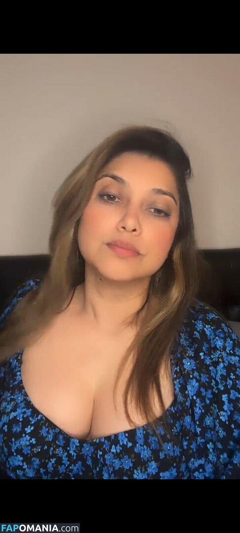 Sarah Azhari / sazarita Nu OnlyFans  Photo fuitée #133