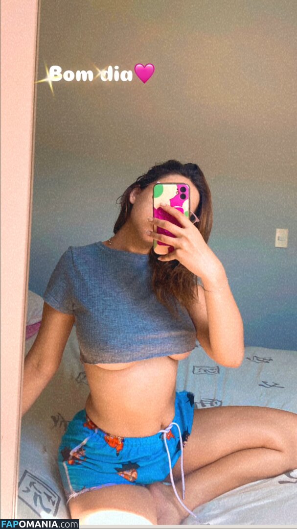 Sarah Beatriz / Sbfuscarini / sbfuscarini1 Nu OnlyFans  Photo fuitée #4