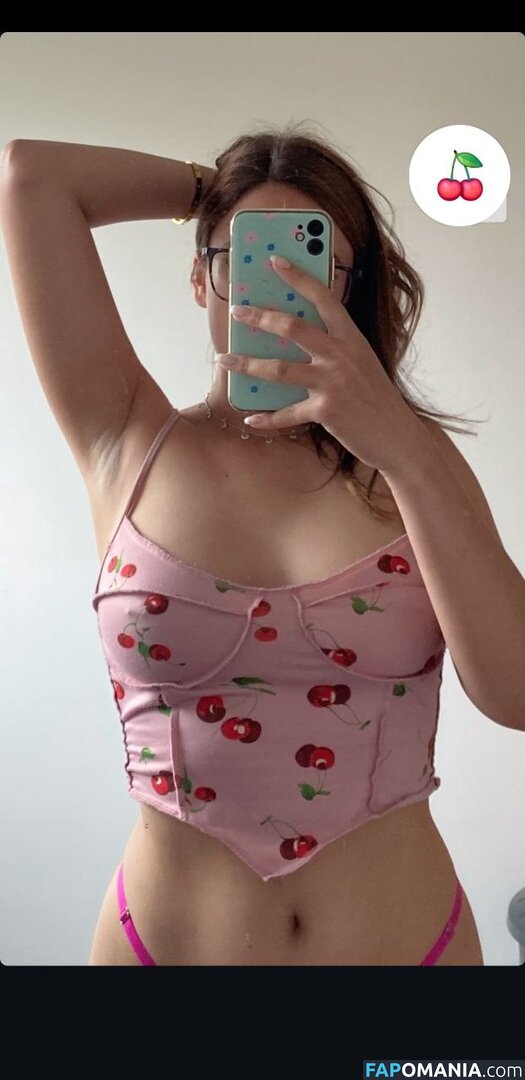 Sarah Beatriz / Sbfuscarini / sbfuscarini1 Nu OnlyFans  Photo fuitée #8