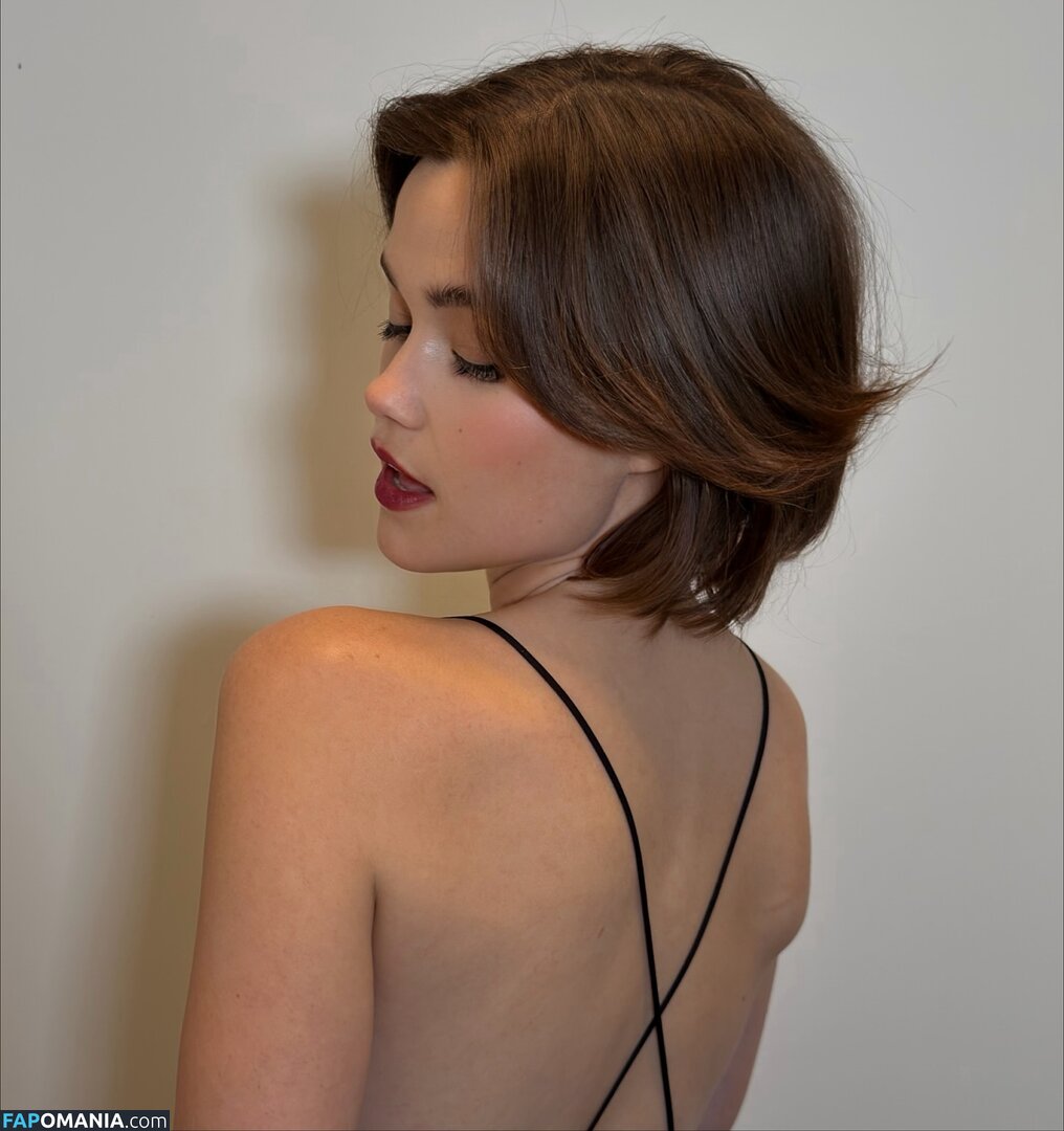 Sarah Catherine Hook / sarahcatherine.hook Nu OnlyFans  Photo fuitée #2