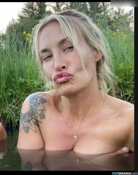 Sarah Connor / https: / sarahconnor / sarahconnorfc Nu OnlyFans  Photo fuitée #143