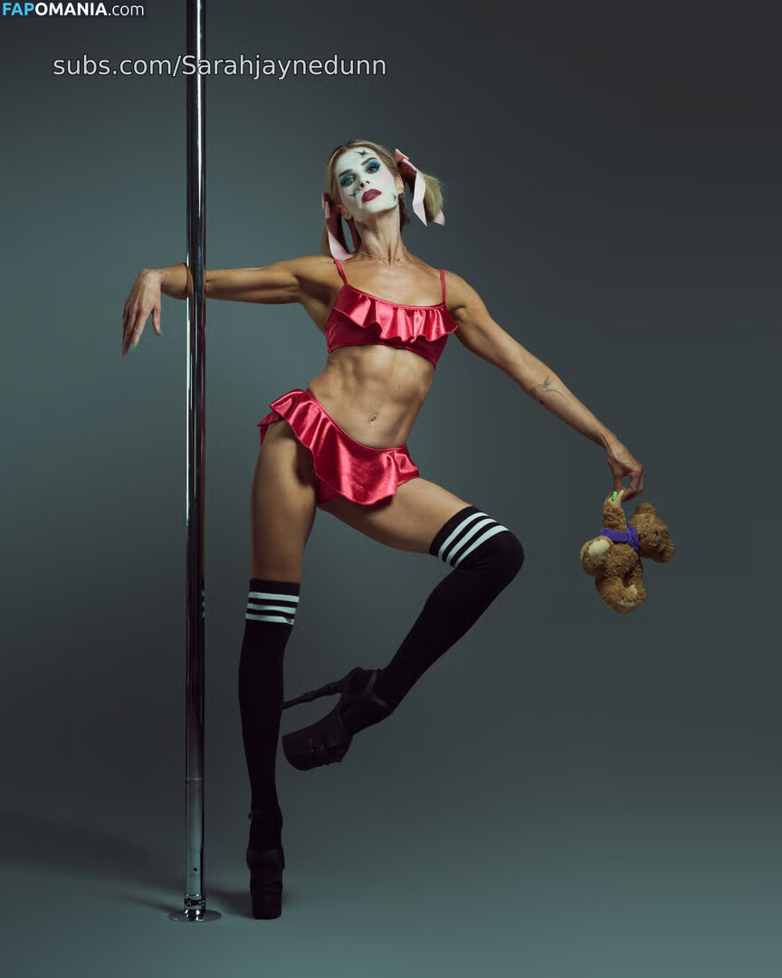Sarah Jayne Dunn Nu OnlyFans  Photo fuitée #73