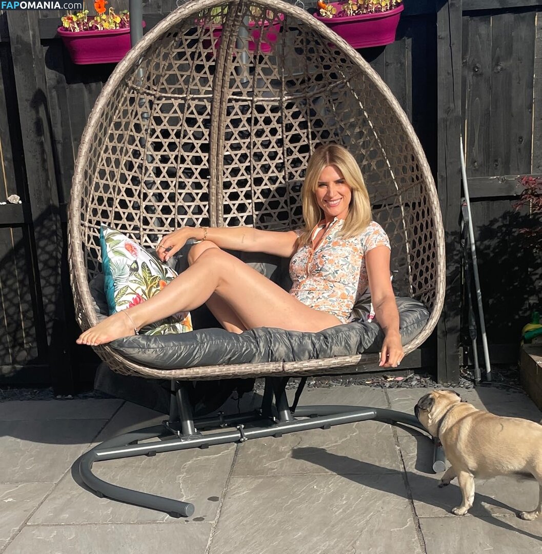 Sarah Jayne Dunn Nu OnlyFans  Photo fuitée #82