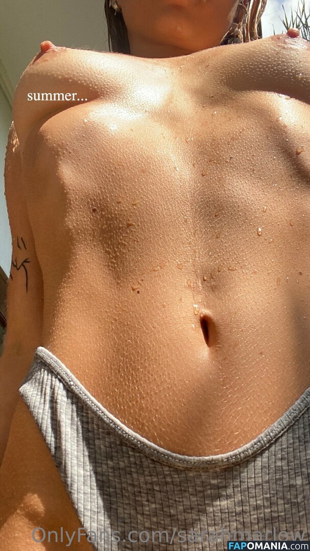 Sarah Marlow / sarah_marlow04 Nu OnlyFans  Photo fuitée #17