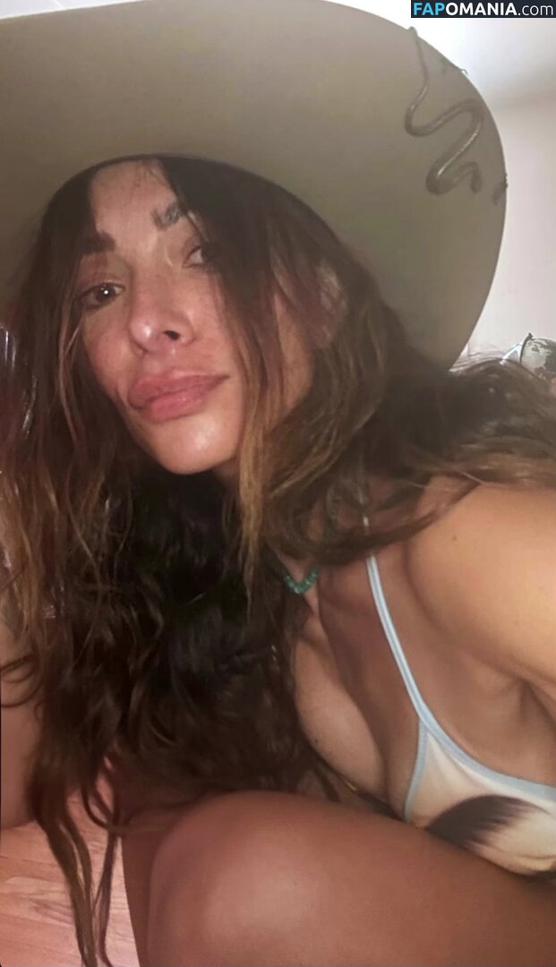 Sarah Shahi / SarahShahi Nu OnlyFans  Photo fuitée #215