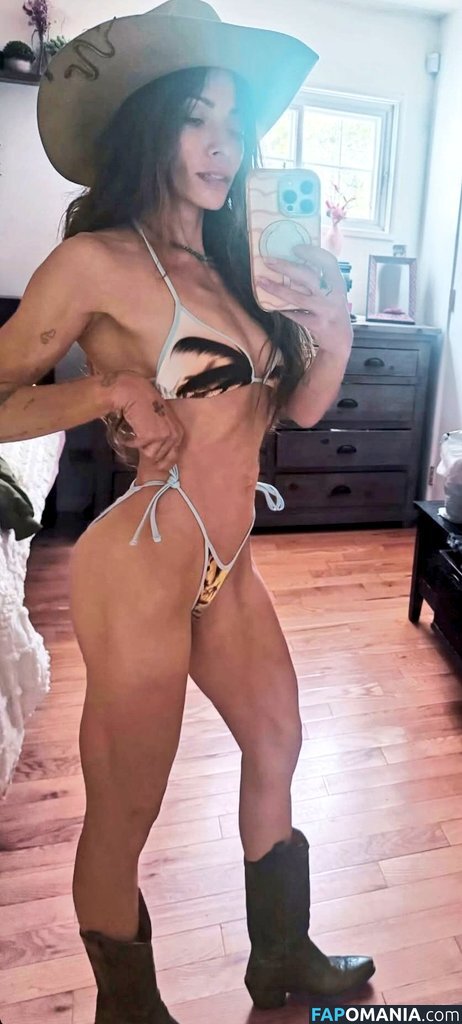 Sarah Shahi / SarahShahi Nu OnlyFans  Photo fuitée #217
