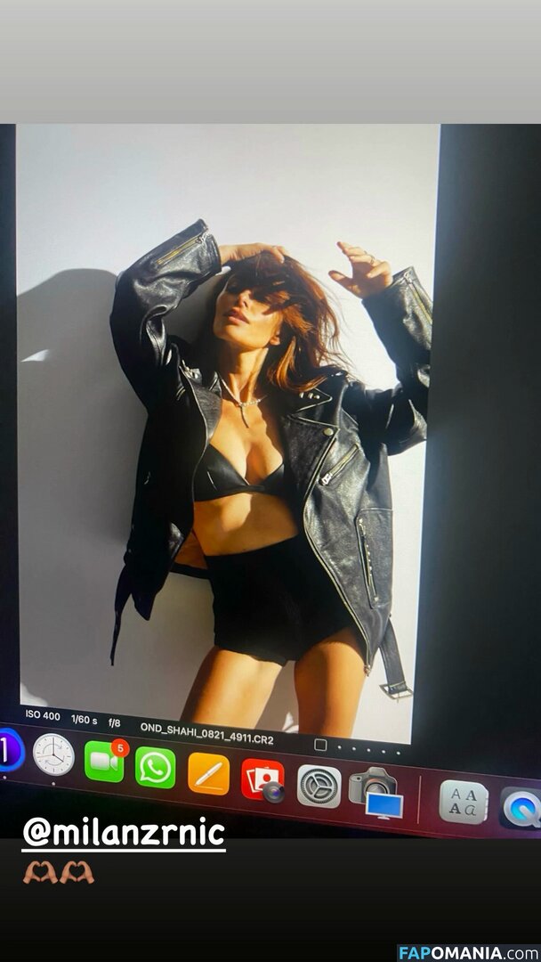 Sarah Shahi / SarahShahi Nu OnlyFans  Photo fuitée #218