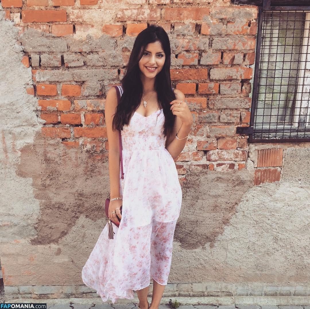 Sarah Sunita / sarahsunita Nu OnlyFans  Photo fuitée #27