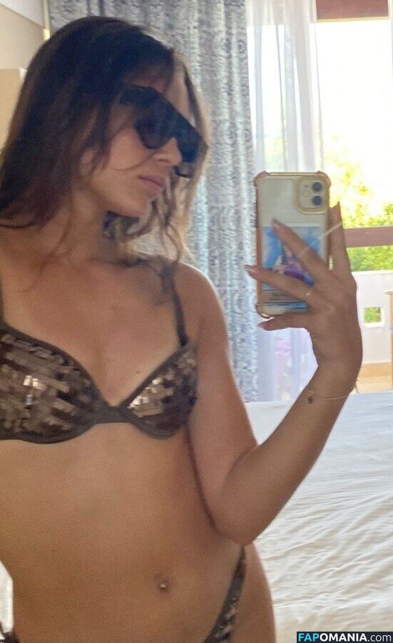 Sarah Toscano / _sarahtoscano_ / https: Nu OnlyFans  Photo fuitée #1