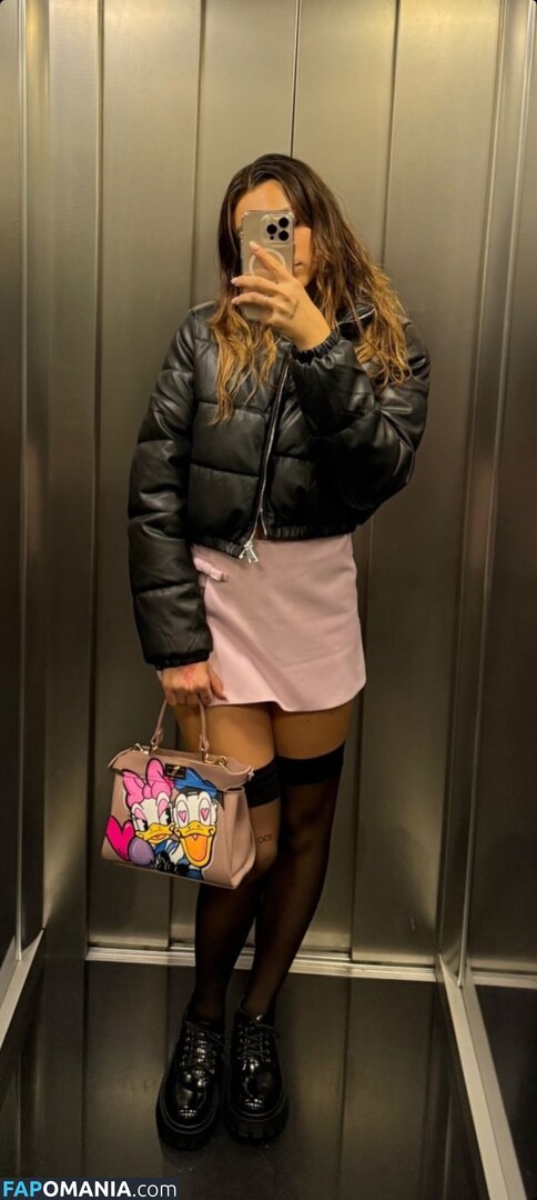 Sarah Toscano / _sarahtoscano_ / https: Nu OnlyFans  Photo fuitée #2
