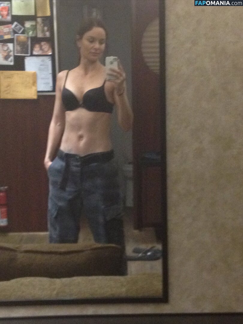 Sarah Wayne Callies / sarahwaynecallies Nu OnlyFans  Photo fuitée #1