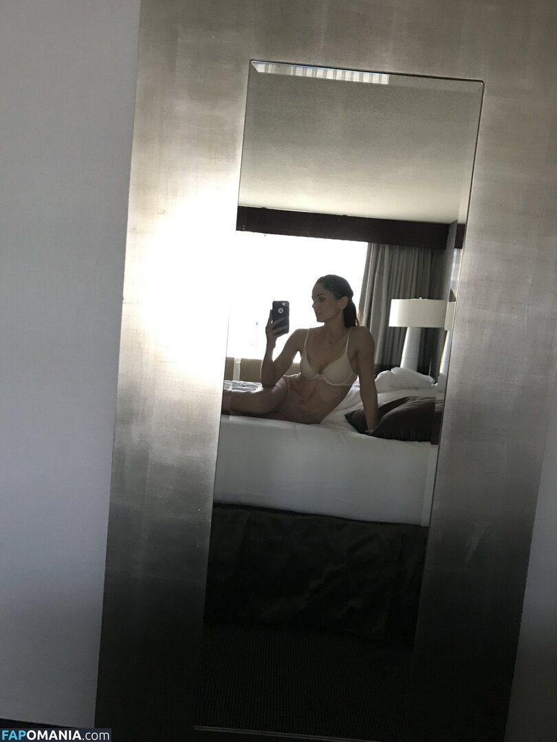 Sarah Wayne Callies / sarahwaynecallies Nu OnlyFans  Photo fuitée #2