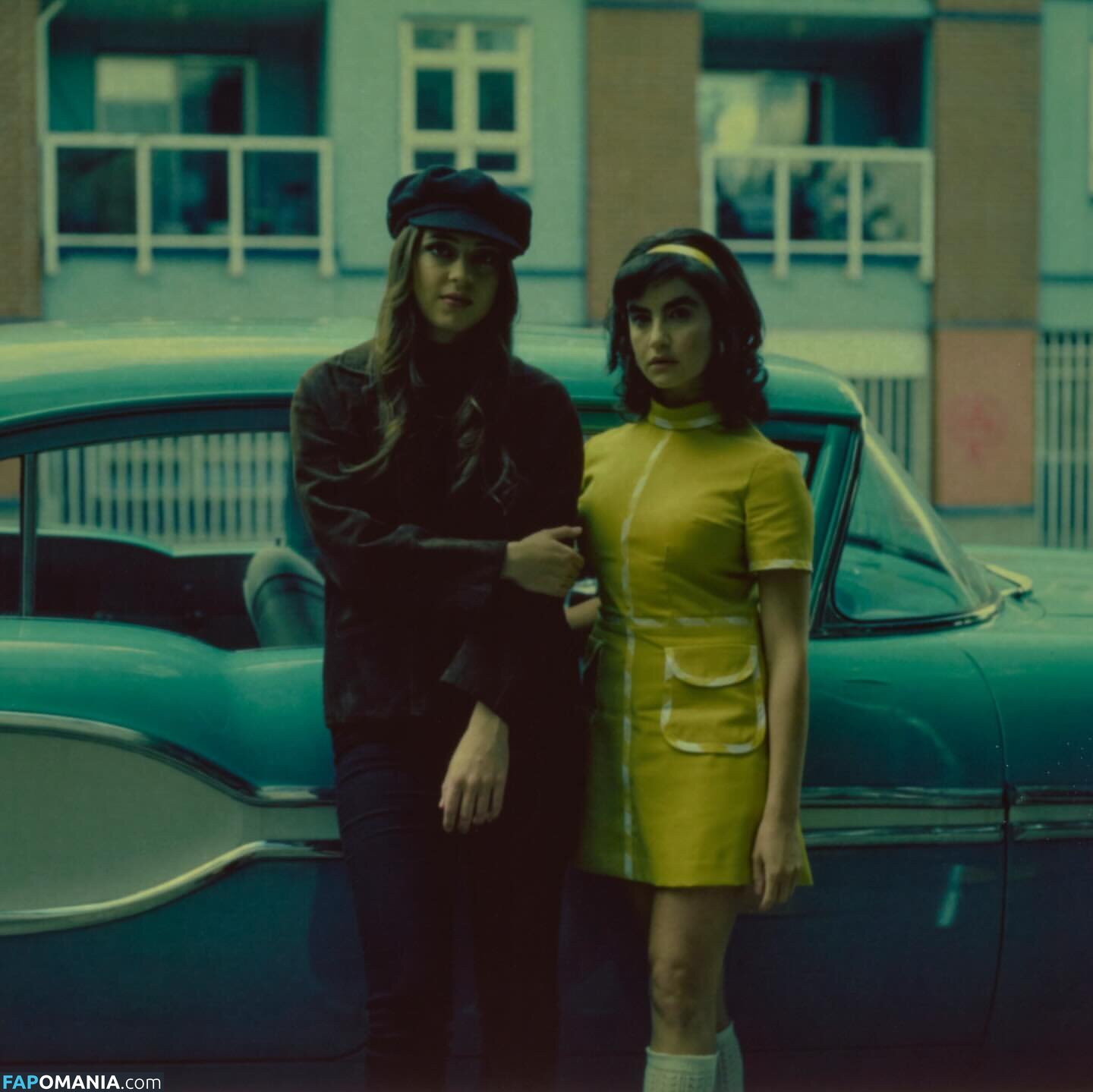 Sarah Yarkin / https: / sarahyarkin Nu OnlyFans  Photo fuitée #1