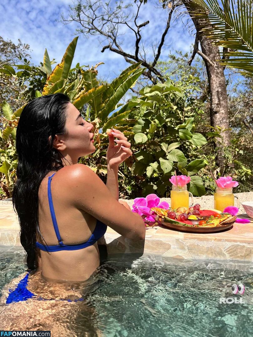 Sara hesri / sarahesri Nu OnlyFans  Photo fuitée #3