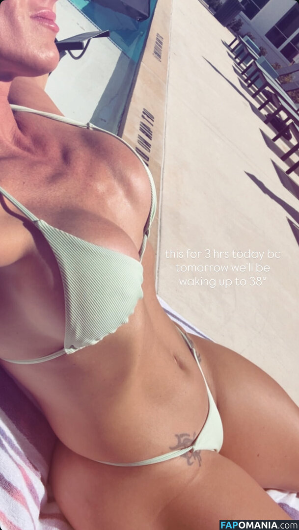 Sarahferguson_fit Nu OnlyFans  Photo fuitée #4