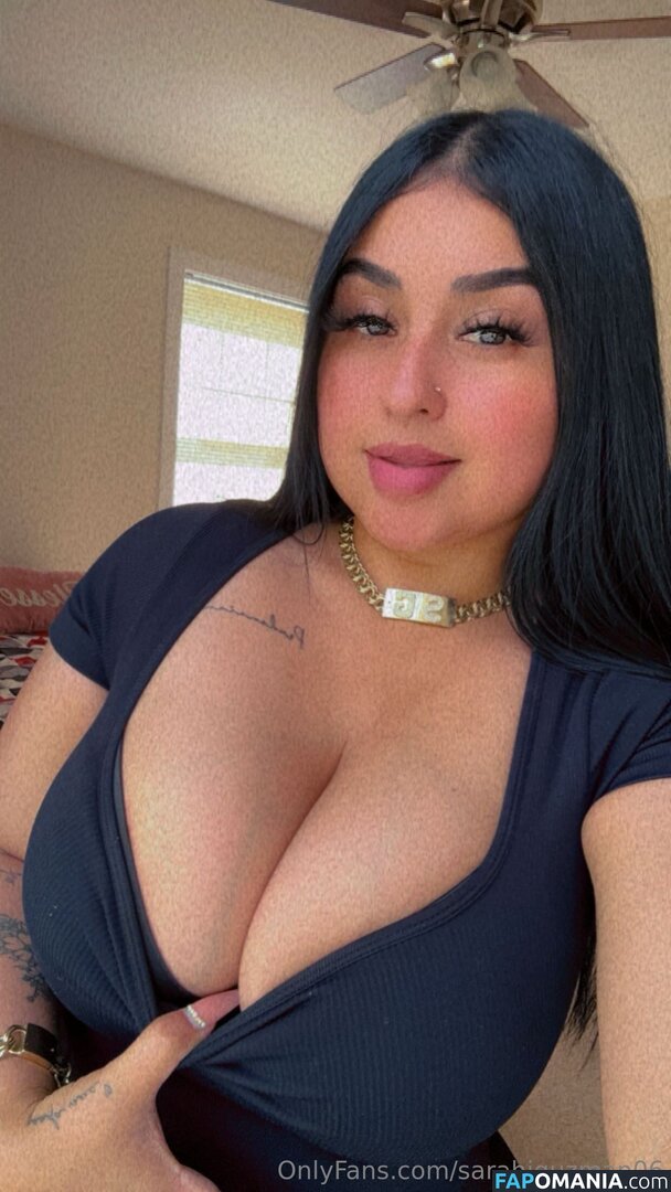Sarahi Guzman / SarahiG88279743 / guzmansarahi6 / https: / sarahiguzman06 Nu OnlyFans  Photo fuitée #1